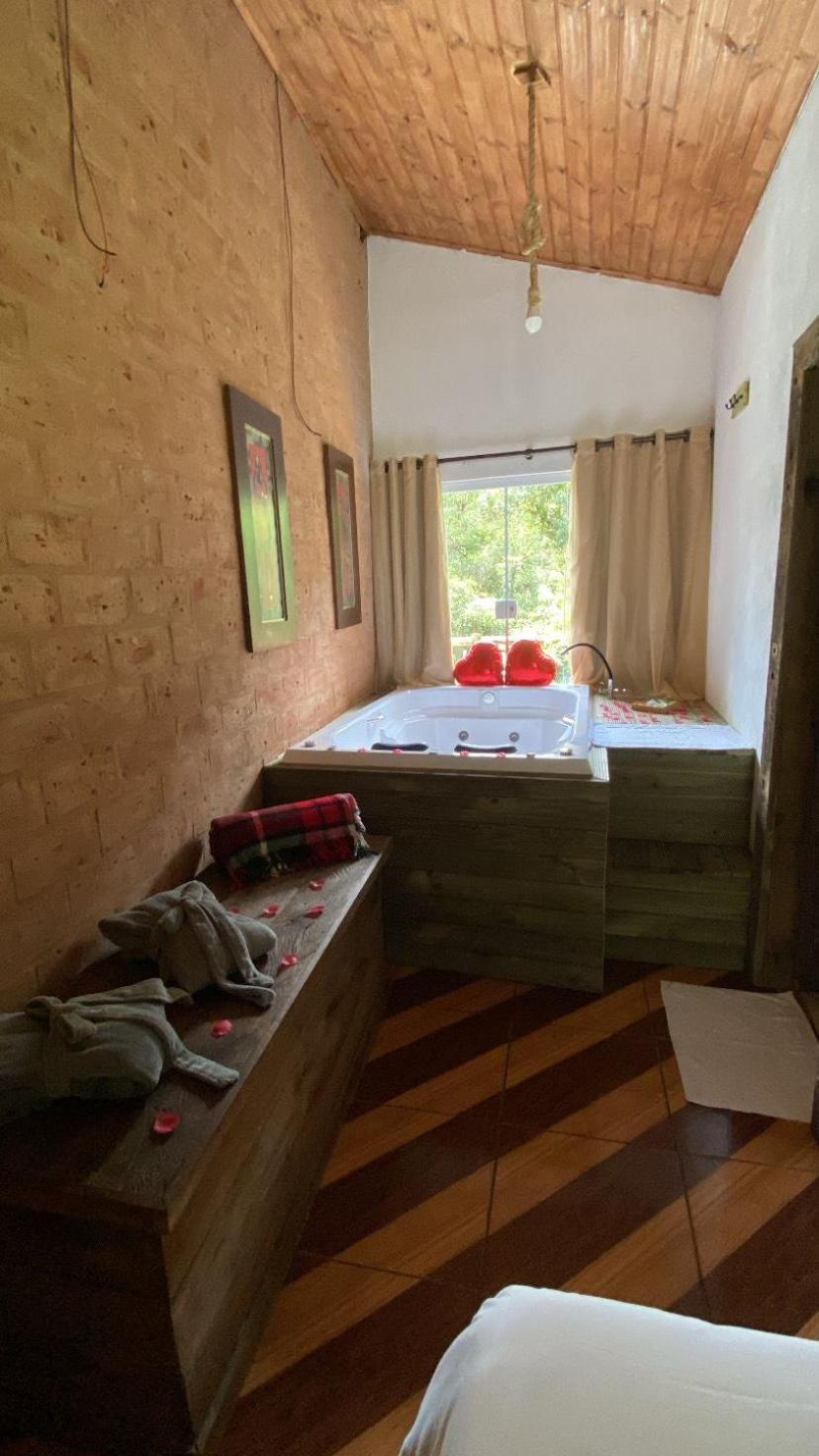 Casa de férias Middle House